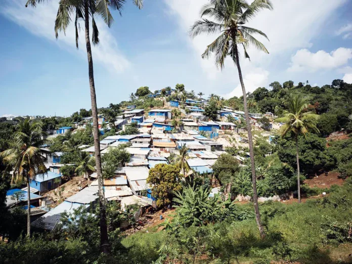 Comment la pression démographique bouleverse Mayotte