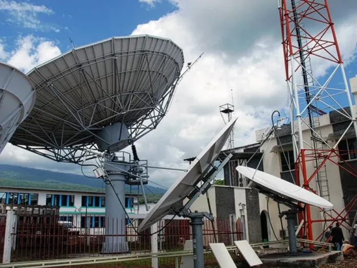 Comores : la grogne contre les prix de l'internet prend de l'ampleur