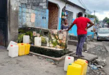 Comores : la pénurie de carburant entraîne des coupures d’eau et de courant Comores : la pénurie de carburant entraîne des coupures d’eau et de courant