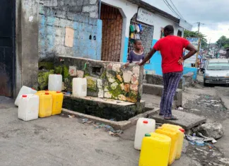 Comores : la pénurie de carburant entraîne des coupures d’eau et de courant Comores : la pénurie de carburant entraîne des coupures d’eau et de courant
