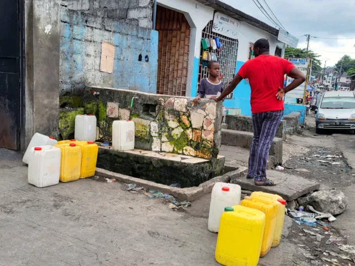 Comores : la pénurie de carburant entraîne des coupures d’eau et de courant