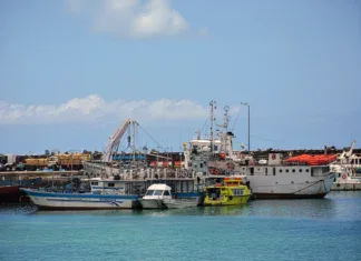 Comores : une loi déposée à l’Assemblée pour mettre de l’ordre dans le pavillon Comores : une loi déposée à l'Assemblée pour mettre de l'ordre dans le pavillon