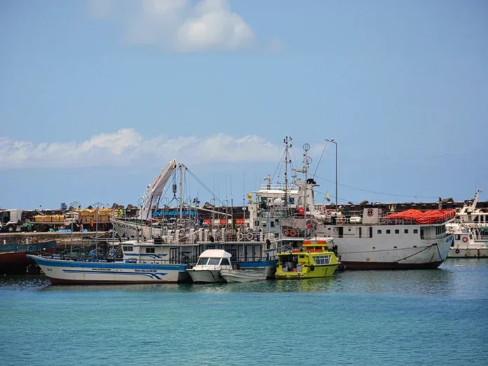 Comores : une loi déposée à l'Assemblée pour mettre de l'ordre dans le pavillon