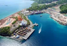 Conseil portuaire de Mayotte : un vote qui laisse le public pantois Conseil portuaire de Mayotte : un vote qui laisse le public pantois