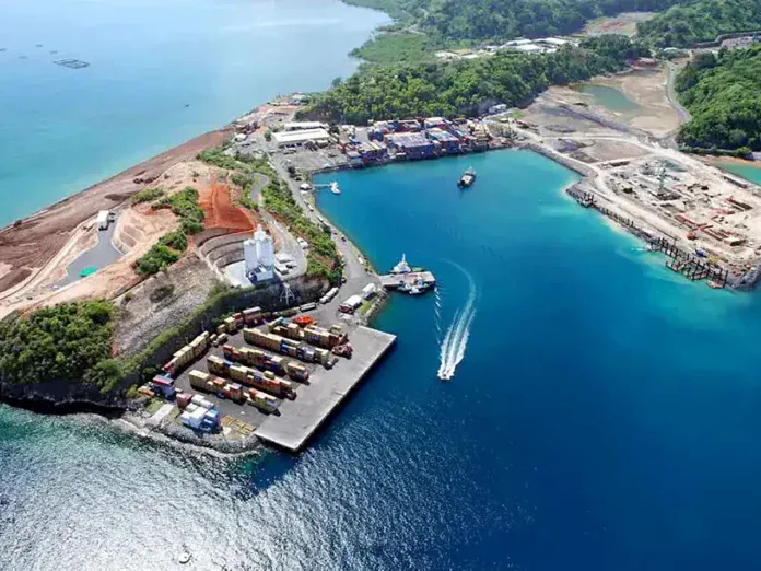Conseil portuaire de Mayotte : un vote qui laisse le public pantois