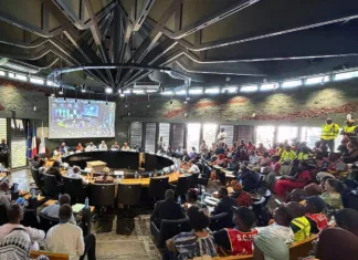 Convergence sociale à Mayotte : une réforme déjà contestée Convergence sociale à Mayotte : une réforme déjà contestée