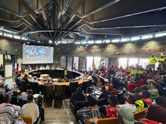 Convergence sociale à Mayotte : une réforme déjà contestée