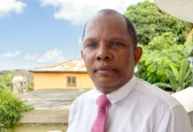 Convergence sociale : » Que les pouvoirs publics nous disent ce qu’ils veulent faire de Mayotte ! « Convergence sociale : " Que les pouvoirs publics nous disent ce qu’ils veulent faire de Mayotte ! "