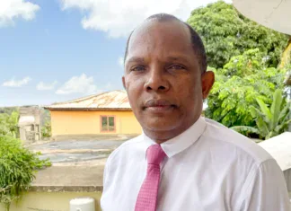 Convergence sociale : » Que les pouvoirs publics nous disent ce qu’ils veulent faire de Mayotte ! « Convergence sociale : " Que les pouvoirs publics nous disent ce qu’ils veulent faire de Mayotte ! "