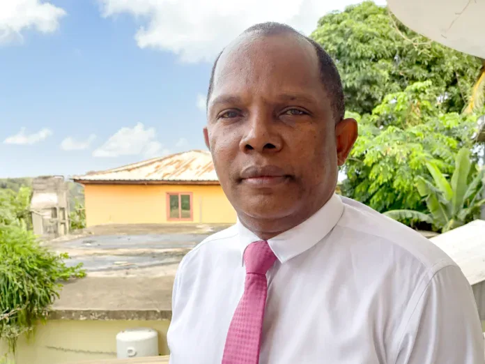 Convergence sociale : " Que les pouvoirs publics nous disent ce qu’ils veulent faire de Mayotte ! "