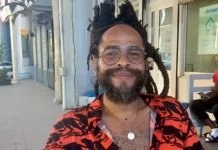 Coup de gueule de M’toro Chamou : « Les Mahorais sont oppressés par l’Etat » Coup de gueule de M’toro Chamou : « Les Mahorais sont oppressés par l’Etat »