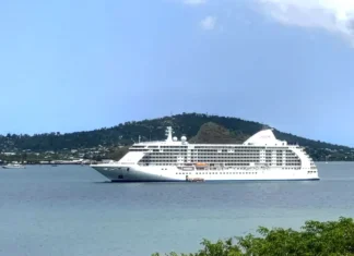 Croisière : le Seven Seas Navigator referme une saison encourageante à Mayotte Croisière : le Seven Seas Navigator referme une saison encourageante à Mayotte