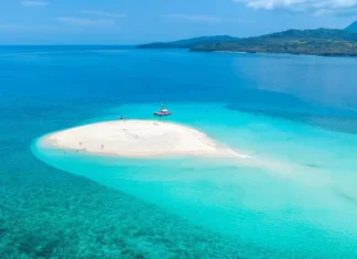 De Mayotte à La Réunion : les acteurs locaux mettent le cap sur « VEEZIT », l’événement phare du tourisme de l’océan Indien De Mayotte à La Réunion : les acteurs locaux mettent le cap sur « VEEZIT », l'événement phare du tourisme de l’océan Indien