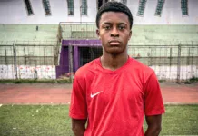 De Mayotte au FC Metz : le rêve de Tarik Faduila devient réalité De Mayotte au FC Metz : le rêve de Tarik Faduila devient réalité