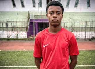 De Mayotte au FC Metz : le rêve de Tarik Faduila devient réalité De Mayotte au FC Metz : le rêve de Tarik Faduila devient réalité