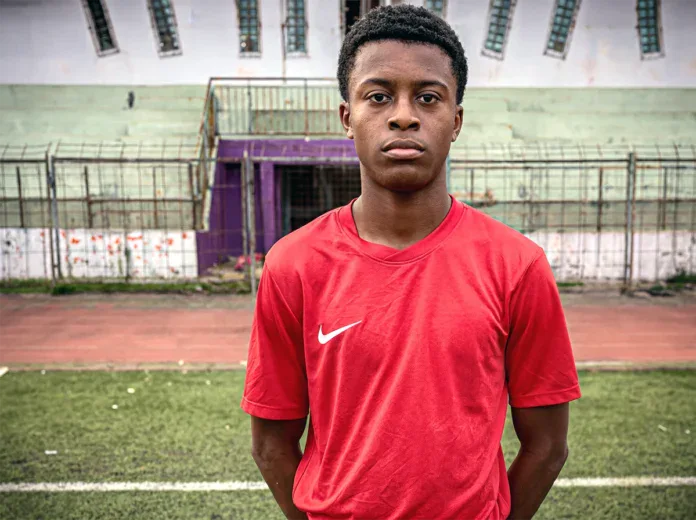 De Mayotte au FC Metz : le rêve de Tarik Faduila devient réalité