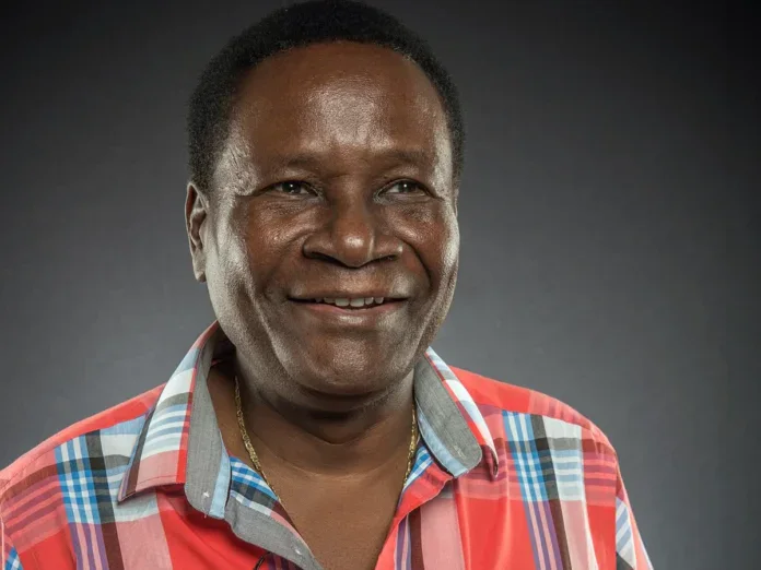 Décès du journaliste Emmanuel Tusévo Diasanvu : « So long, Manu ! »