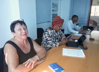 Des actions pour faire avancer l’économie de Mayotte Des actions pour faire avancer l’économie de Mayotte