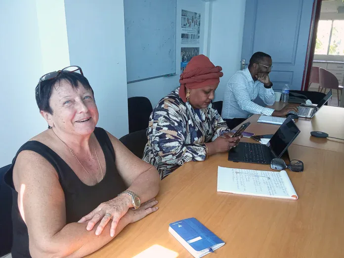 Des actions pour faire avancer l’économie de Mayotte