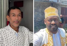 Deux journalistes de La Gazette des Comores dans le viseur de la justice Deux journalistes de La Gazette des Comores dans le viseur de la justice