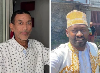 Deux journalistes de La Gazette des Comores dans le viseur de la justice Deux journalistes de La Gazette des Comores dans le viseur de la justice