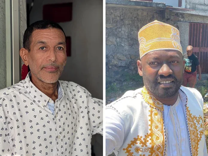 Deux journalistes de La Gazette des Comores dans le viseur de la justice