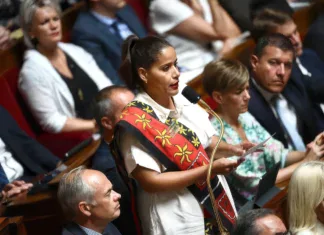 Diplomatie régionale : quand Estelle Youssouffa sème la pagaille aux Comores Diplomatie régionale : quand Estelle Youssouffa sème la pagaille aux Comores
