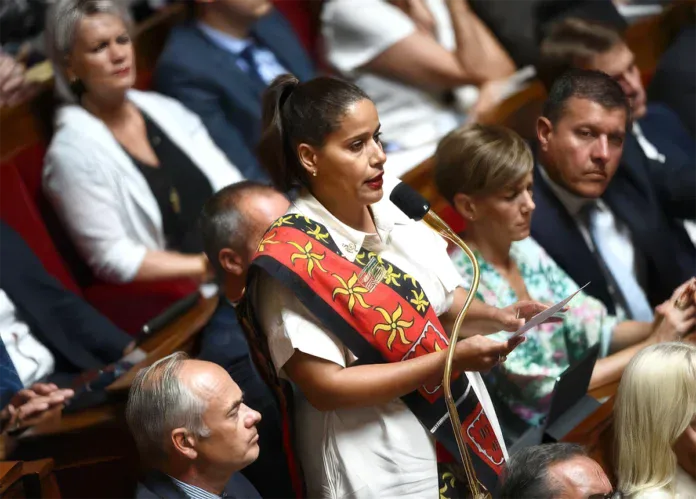 Diplomatie régionale : quand Estelle Youssouffa sème la pagaille aux Comores
