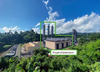 EDM prépare l’extension de la centrale de Longoni pour répondre à la hausse de la demande EDM prépare l’extension de la centrale de Longoni pour répondre à la hausse de la demande