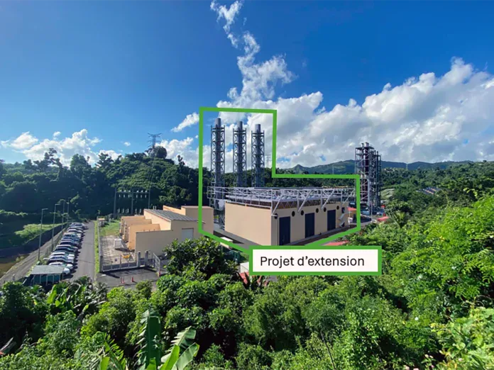 EDM prépare l’extension de la centrale de Longoni pour répondre à la hausse de la demande