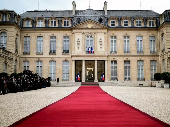 Élection présidentielle de 2027 : la bataille pour l'Élysée démarre en trombe
