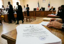 Élections à Mtsamboro : le tribunal confirme la victoire de la liste de M. Nourdine malgré des irrégularités Élections à Mtsamboro : le tribunal confirme la victoire de la liste de M. Nourdine malgré des irrégularités