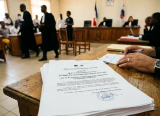 Élections à Mtsamboro : le tribunal confirme la victoire de la liste de M. Nourdine malgré des irrégularités Élections à Mtsamboro : le tribunal confirme la victoire de la liste de M. Nourdine malgré des irrégularités