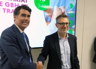 Emploi : GBH et France Travail s’allient face au chômage ultramarin