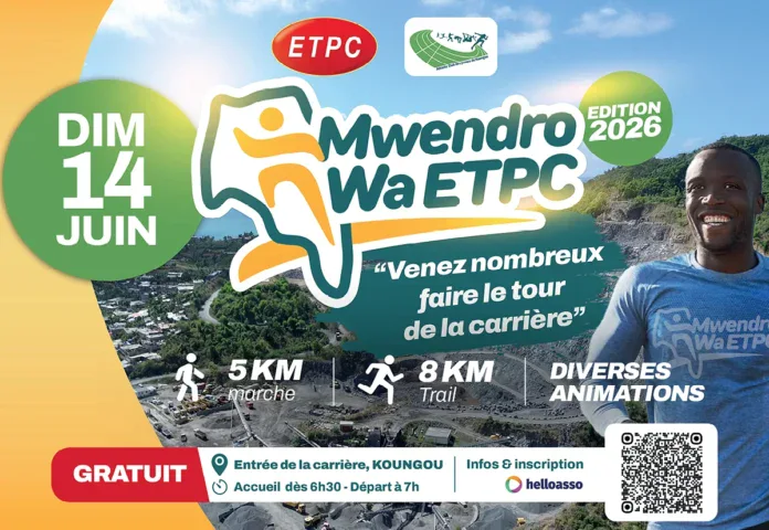 ETPC lance son premier « Mwendro Wa ETPC »