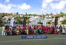 Football féminin : Orange lance une compétition dédiée aux U17 Football féminin : Orange lance une compétition dédiée aux U17