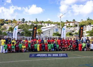 Football féminin : Orange lance une compétition dédiée aux U17 Football féminin : Orange lance une compétition dédiée aux U17