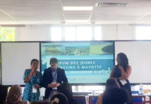 Forum des Jeunes Médecins : Mayotte accueille pour la première fois les futurs praticiens de l’océan Indien Forum des Jeunes Médecins : Mayotte accueille pour la première fois les futurs praticiens de l’océan Indien