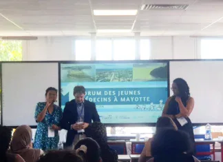 Forum des Jeunes Médecins : Mayotte accueille pour la première fois les futurs praticiens de l’océan Indien Forum des Jeunes Médecins : Mayotte accueille pour la première fois les futurs praticiens de l’océan Indien