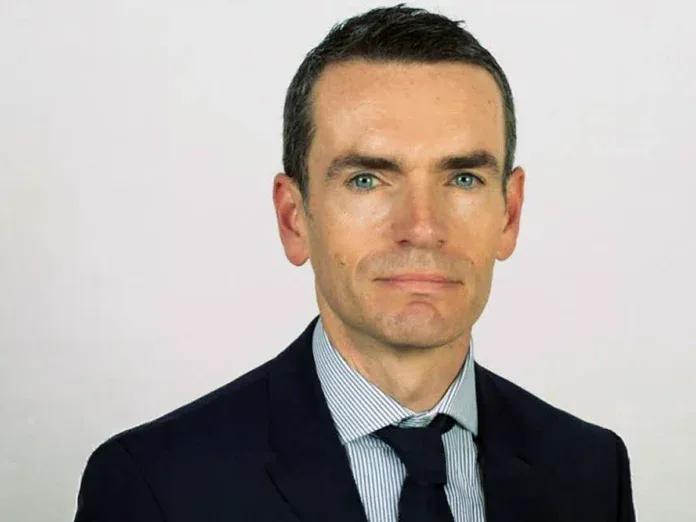Frédéric Leglastin nommé à la tête des chambres régionales des comptes de La Réunion et de Mayotte