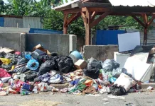 Gestion des déchets post-Chido : un rapport destiné aux parlementaires qui se fait désirer Gestion des déchets post-Chido : un rapport destiné aux parlementaires qui se fait désirer