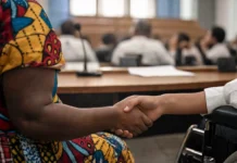 Handicap : une mobilisation historique à Mayotte pour préparer l’avenir Handicap : une mobilisation historique à Mayotte pour préparer l'avenir
