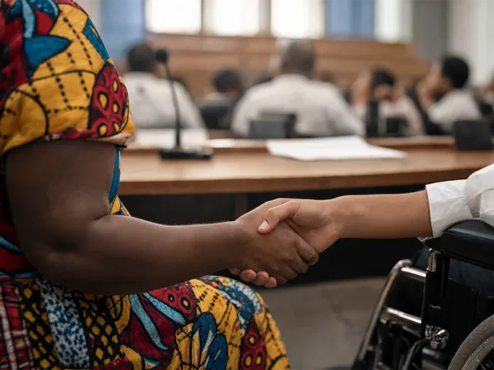 Handicap : une mobilisation historique à Mayotte pour préparer l'avenir