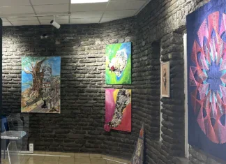 “Images en mutation“ : l’association Zangoma revient avec une nouvelle exposition “Images en mutation“ : l’association Zangoma revient avec une nouvelle exposition