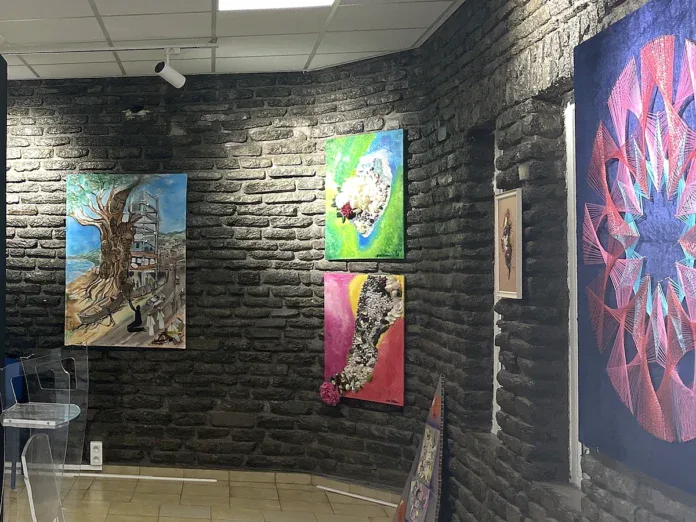 “Images en mutation“ : l’association Zangoma revient avec une nouvelle exposition