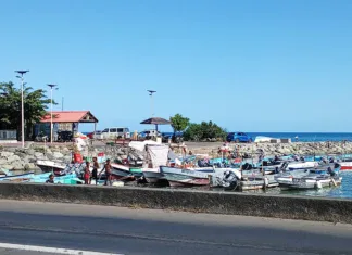 Immigration irrégulière à Mayotte : « Pour nous, la coupe est pleine à ras bord ! » Immigration irrégulière à Mayotte : « Pour nous, la coupe est pleine à ras bord ! »
