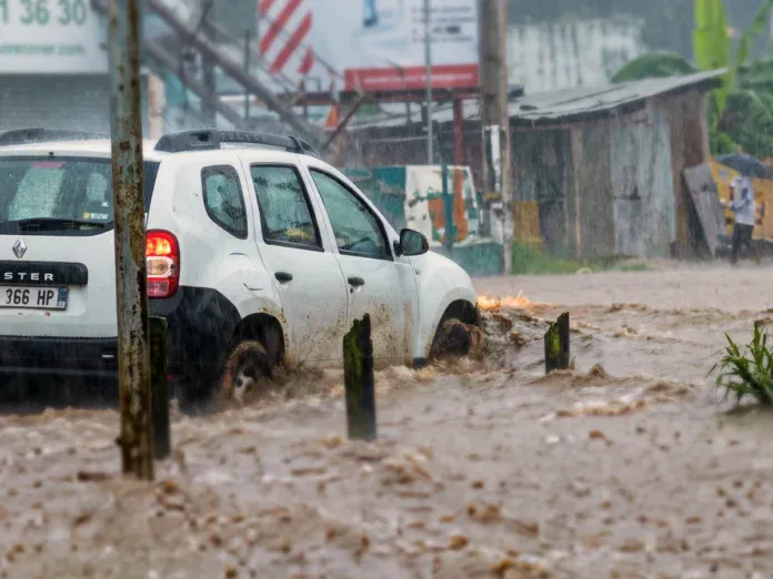 Inondations : la CADEMA appelle les habitants à partager leur expérience