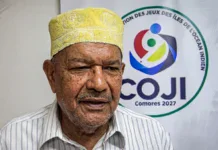 Jeux des Îles de l’océan Indien 2027 : athlètes français, oui… mais uniquement ! Jeux des Îles de l'océan Indien 2027 : athlètes français, oui… mais uniquement !
