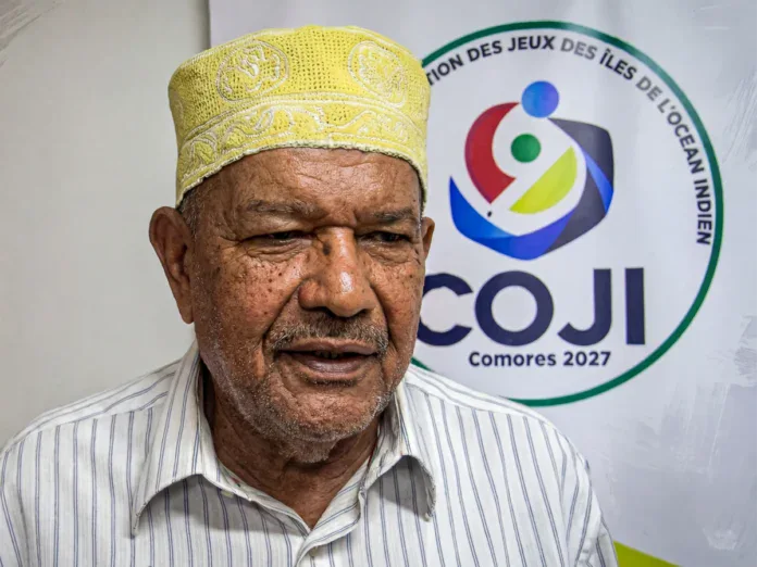 Jeux des Îles de l'océan Indien 2027 : athlètes français, oui… mais uniquement !