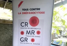 Journée mondiale de la drépanocytose : la réalité d’une lutte sanitaire à Mayotte Journée mondiale de la drépanocytose : la réalité d'une lutte sanitaire à Mayotte